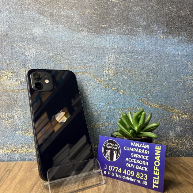 iPhone 12 64GB Midnight