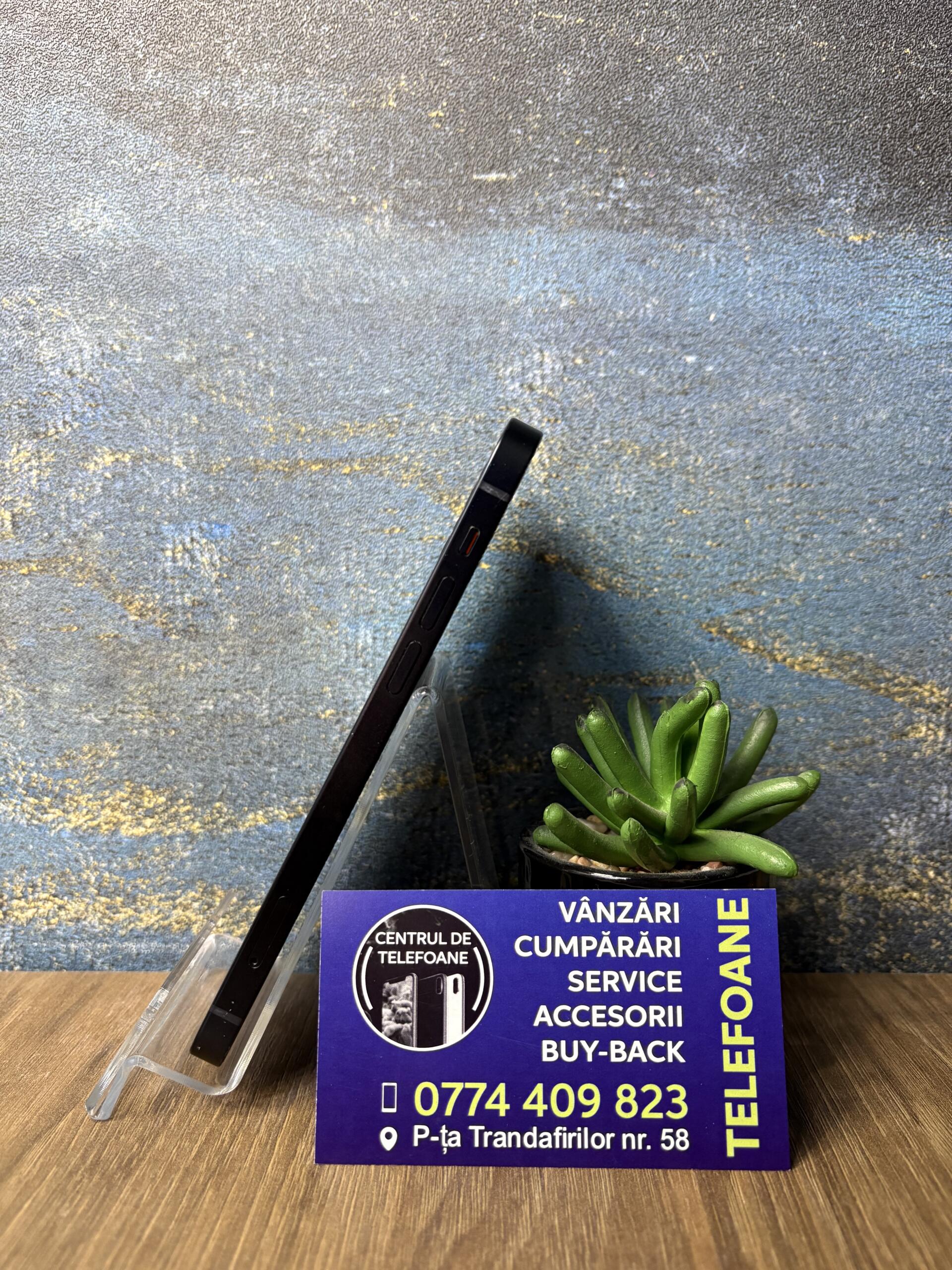 iPhone 12 64GB Midnight - imagine 4