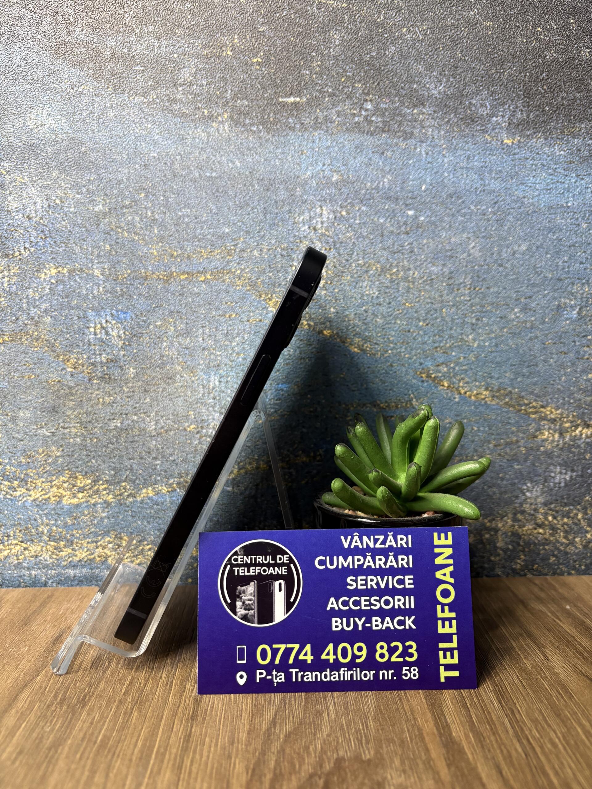 iPhone 12 64GB Midnight - imagine 3