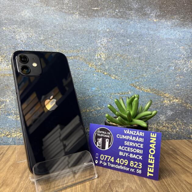 iPhone 12 64GB Midnight