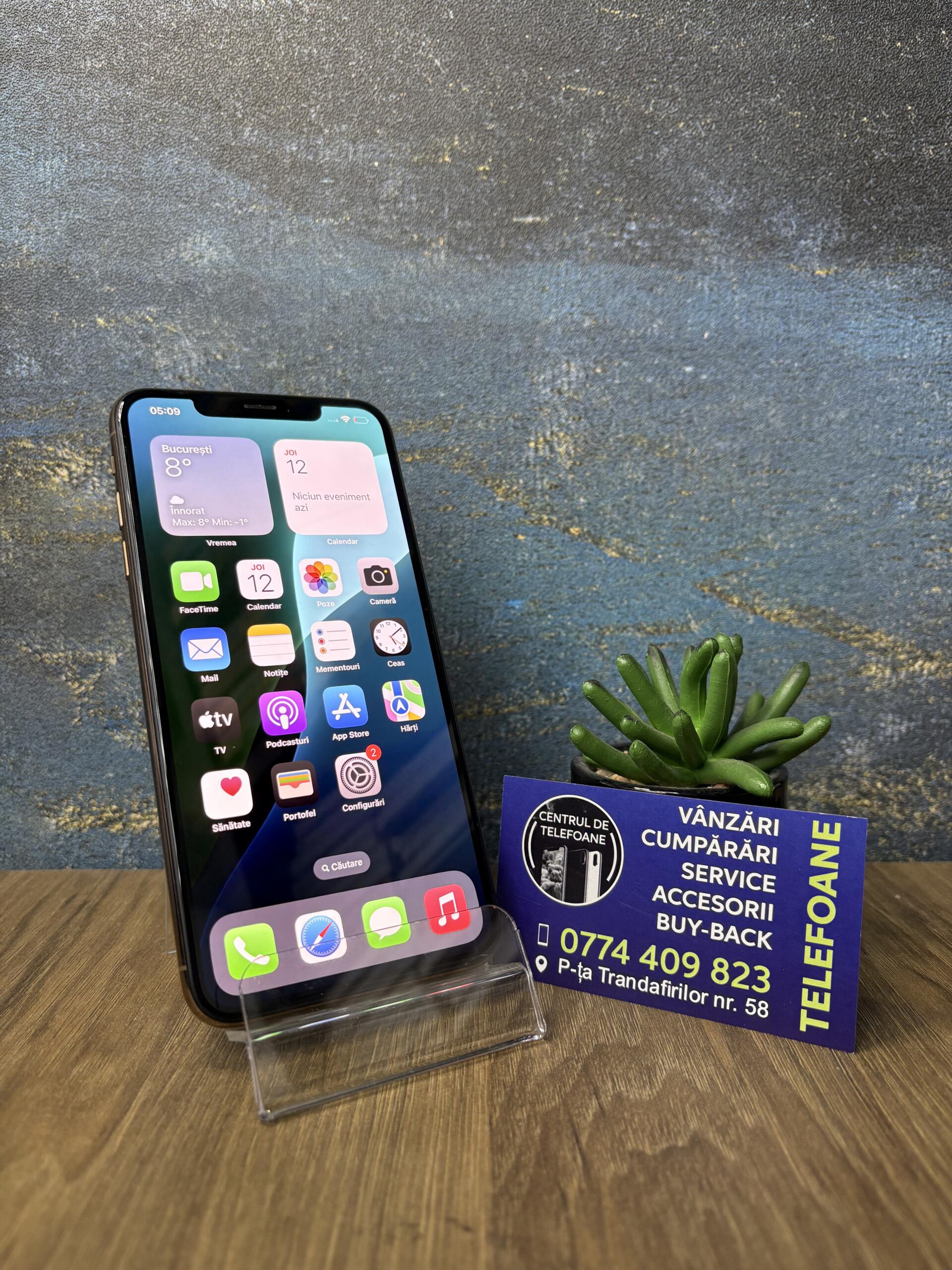 iPhone XS Max 256GB - imagine 2