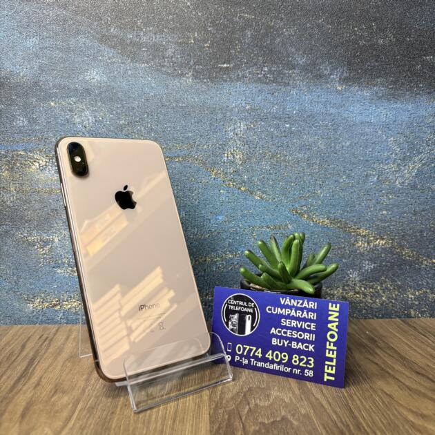 iPhone XS Max 256GB