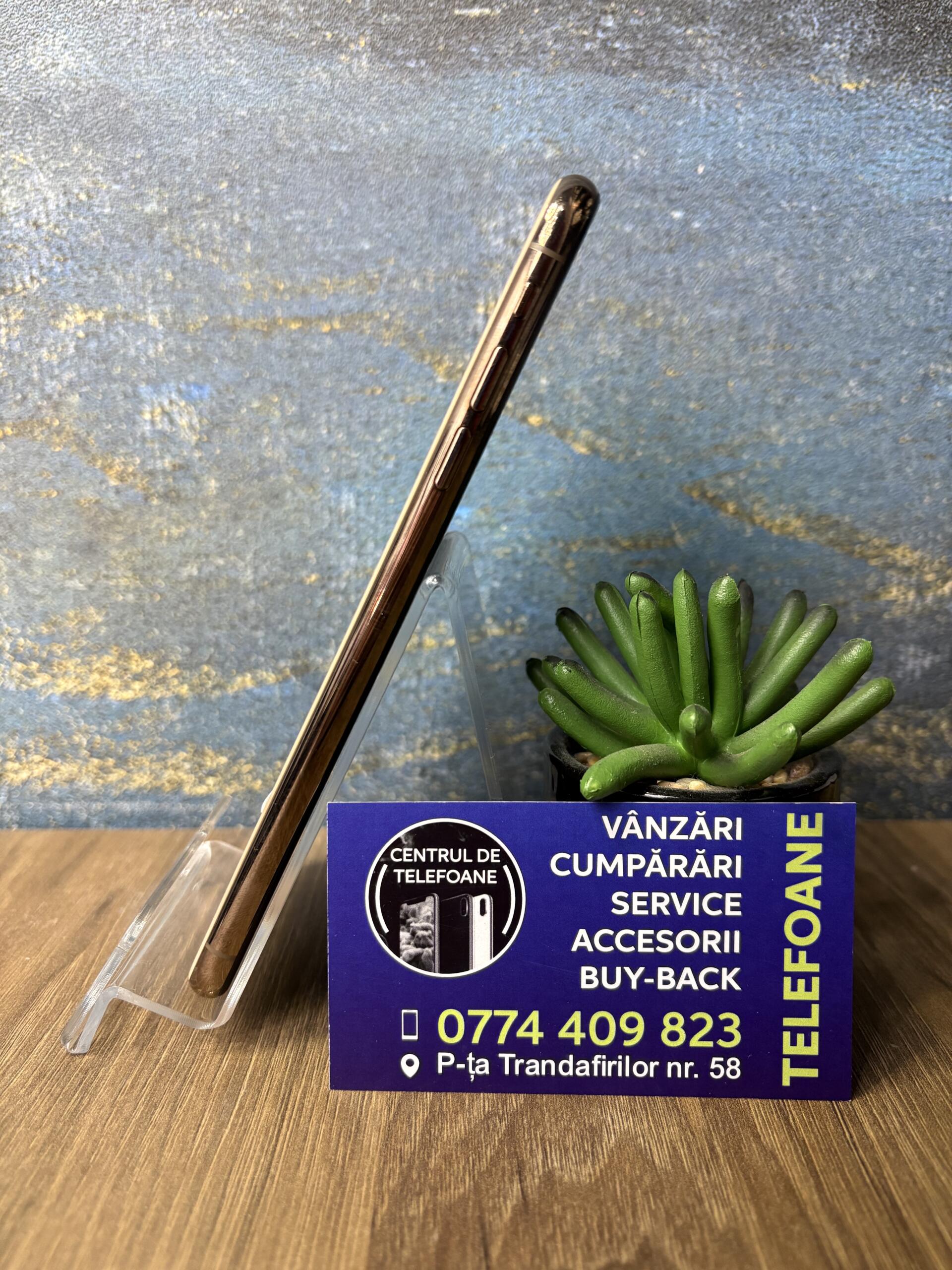 iPhone XS Max 256GB - imagine 4