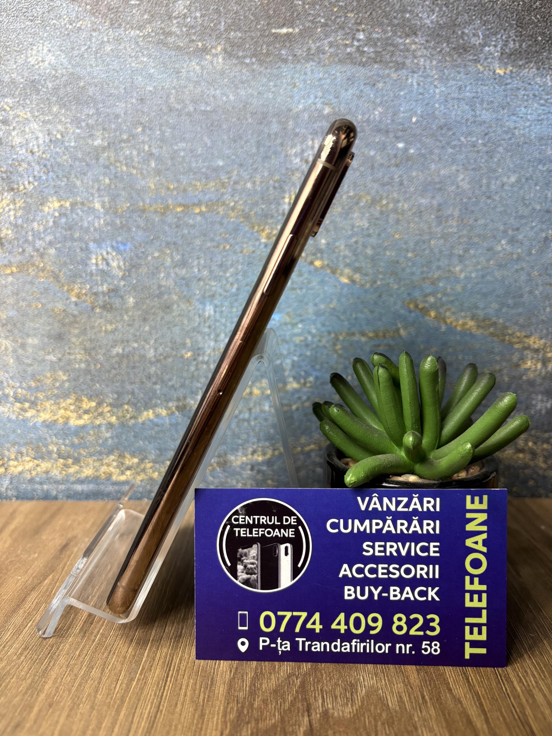 iPhone XS Max 256GB - imagine 3