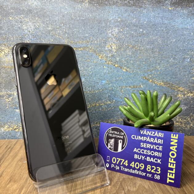 iPhone X 64GB Space Gray