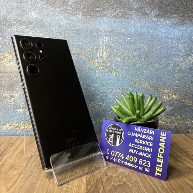 Samsung Galaxy S23 Ultra 512GB Phantom Black