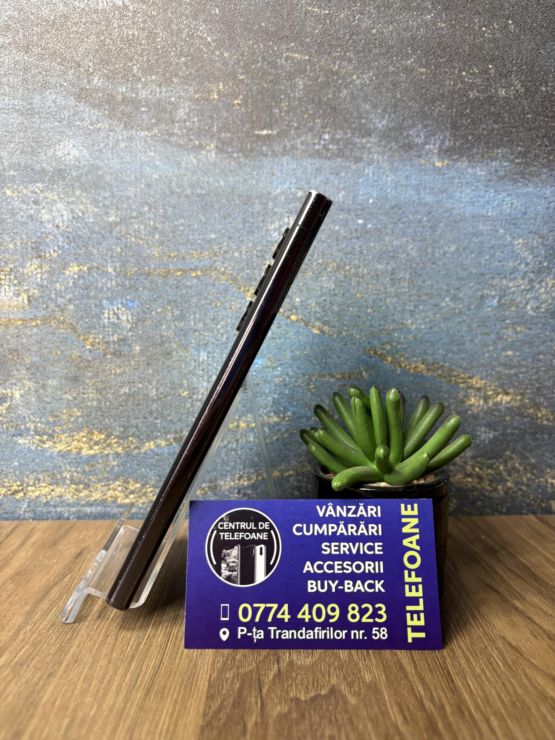 Samsung Galaxy S23 Ultra 512GB Phantom Black - imagine 4