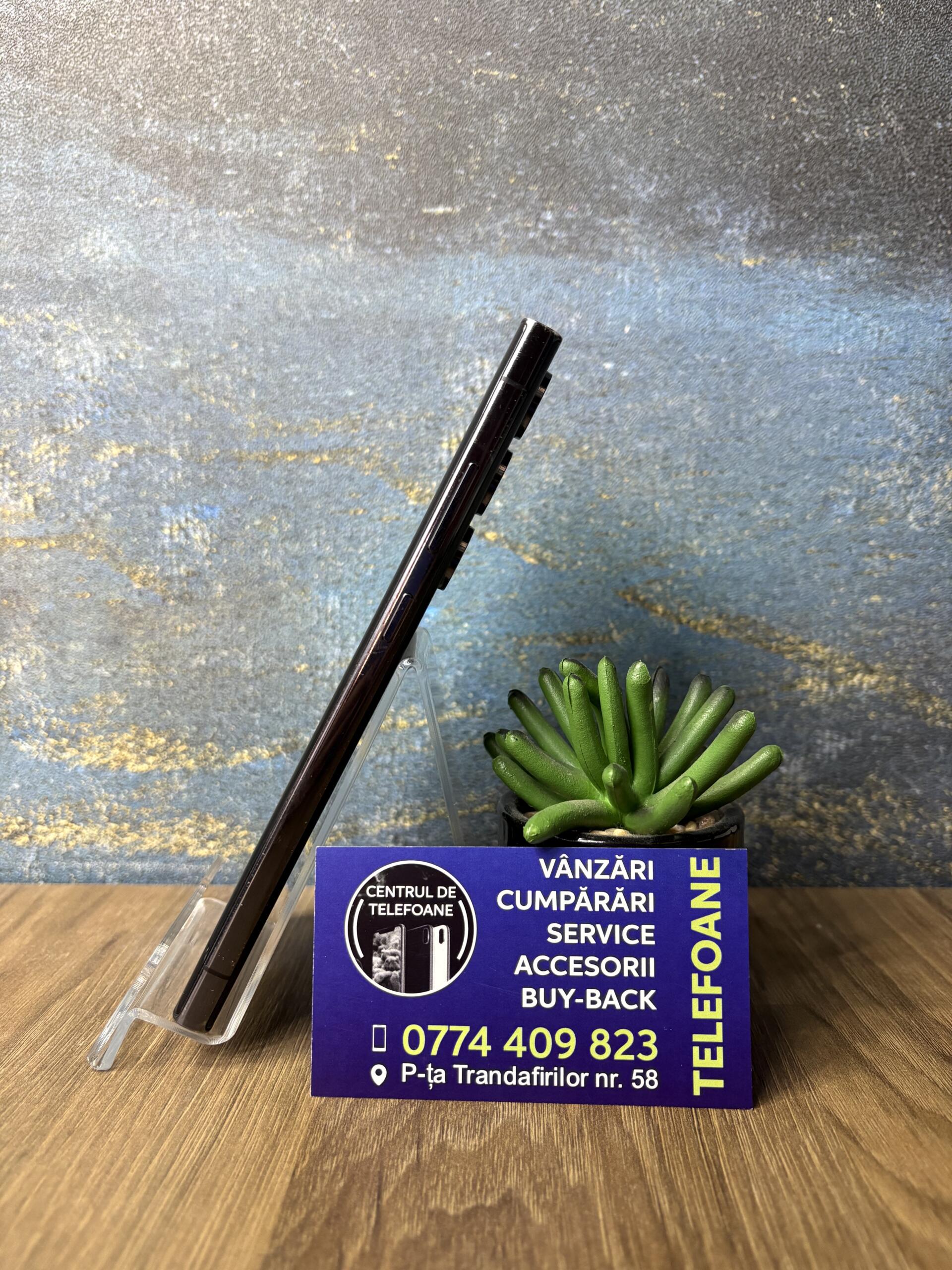 Samsung Galaxy S23 Ultra 512GB Phantom Black - imagine 3