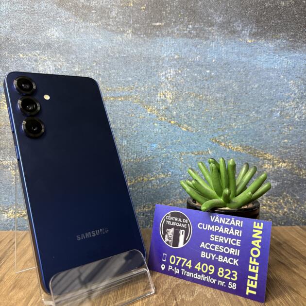 Samsung Galaxy S25 Plus 256GB Navy