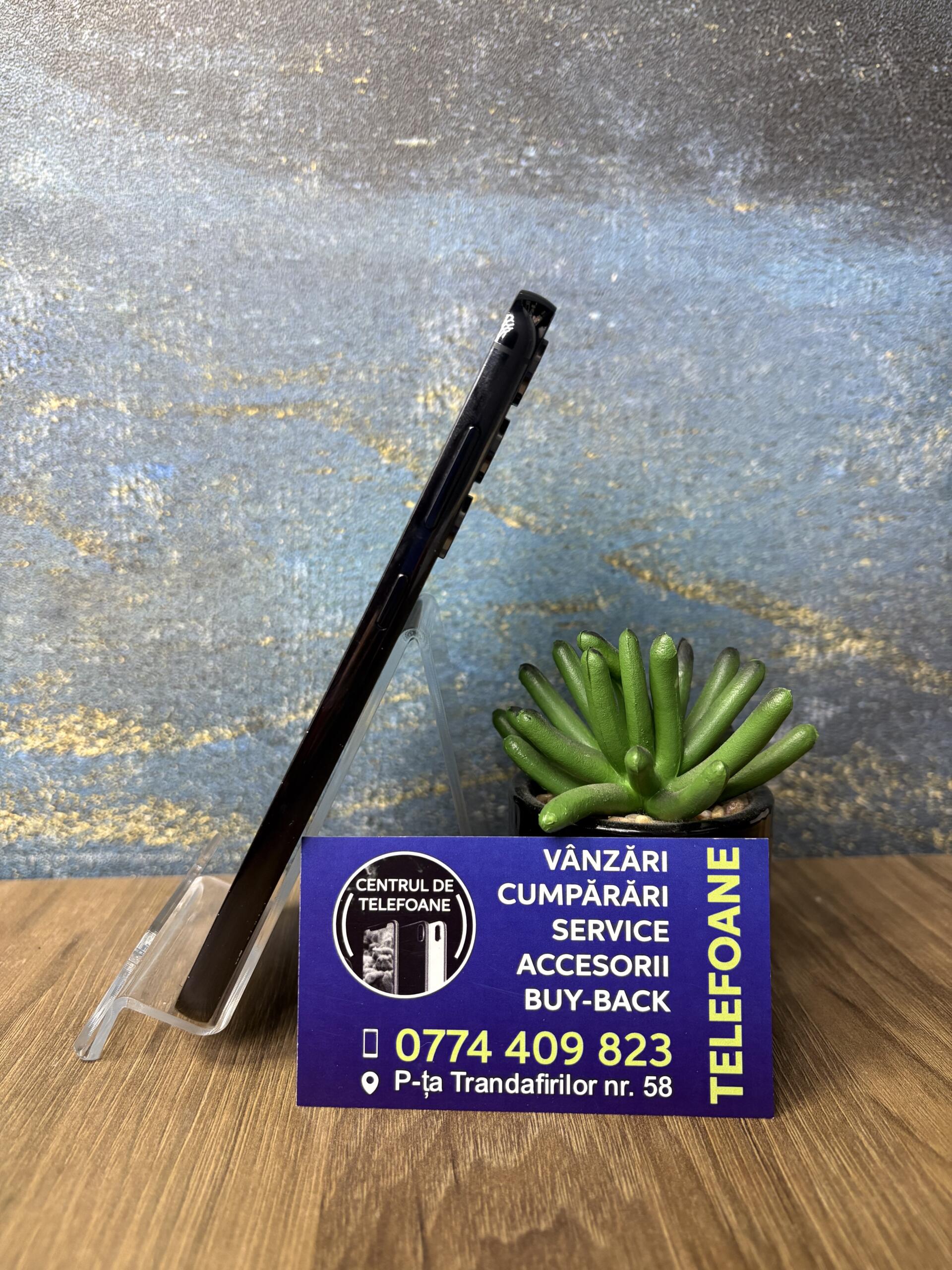 Samsung Galaxy S23 Plus 512GB Phantom Black - imagine 3