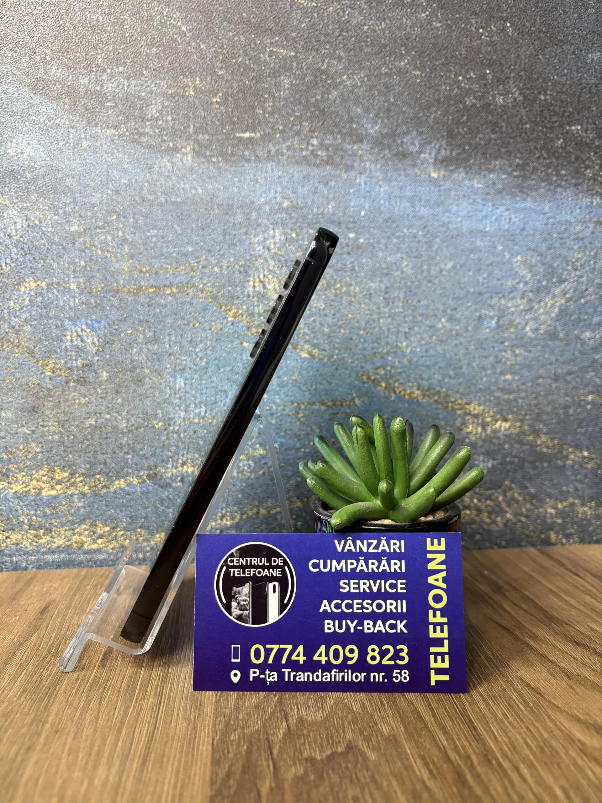 Samsung Galaxy S23 Plus 512GB Phantom Black - imagine 4