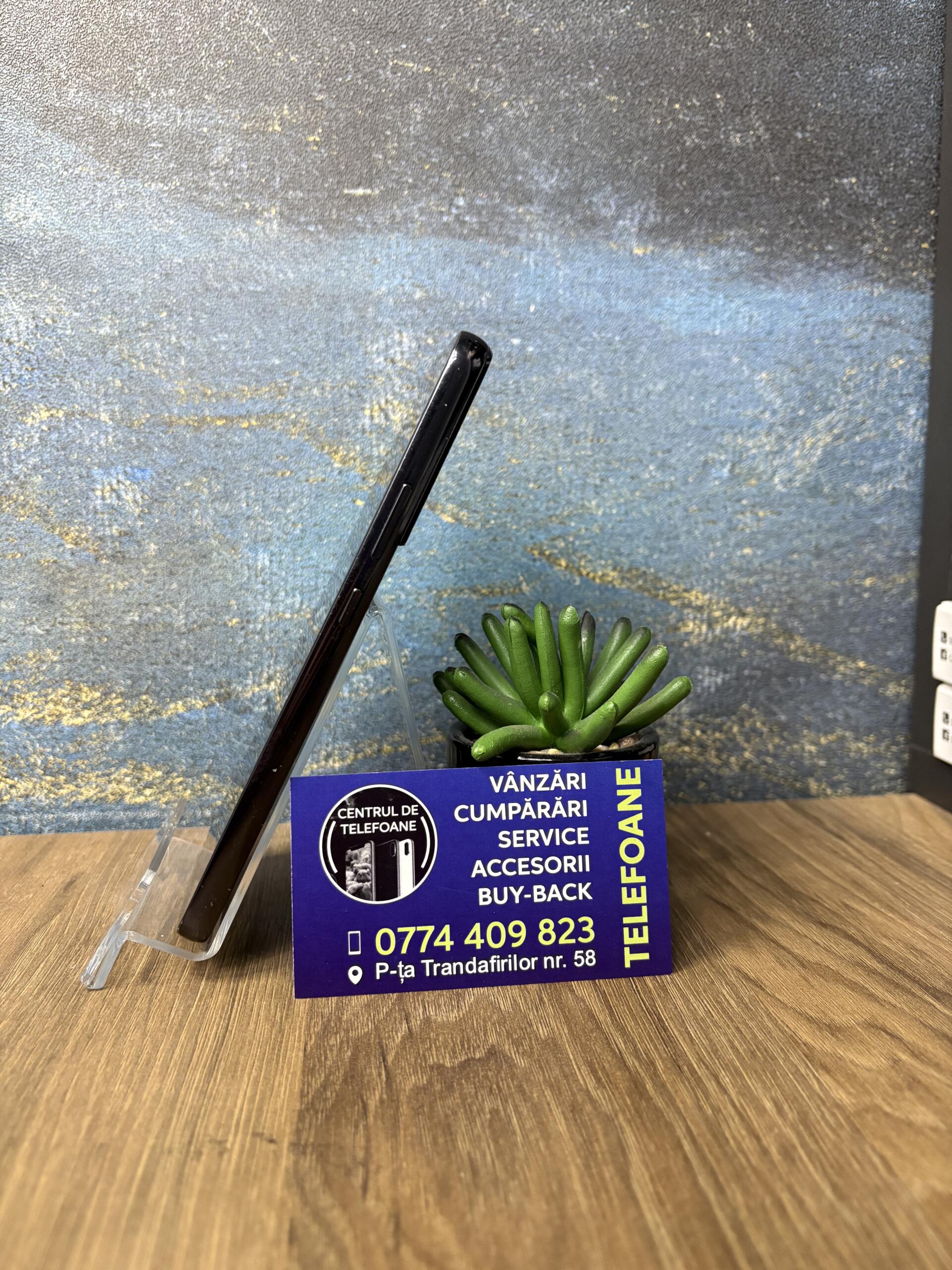 Samsung Galaxy S22 Plus 128GB Phantom Black - imagine 4