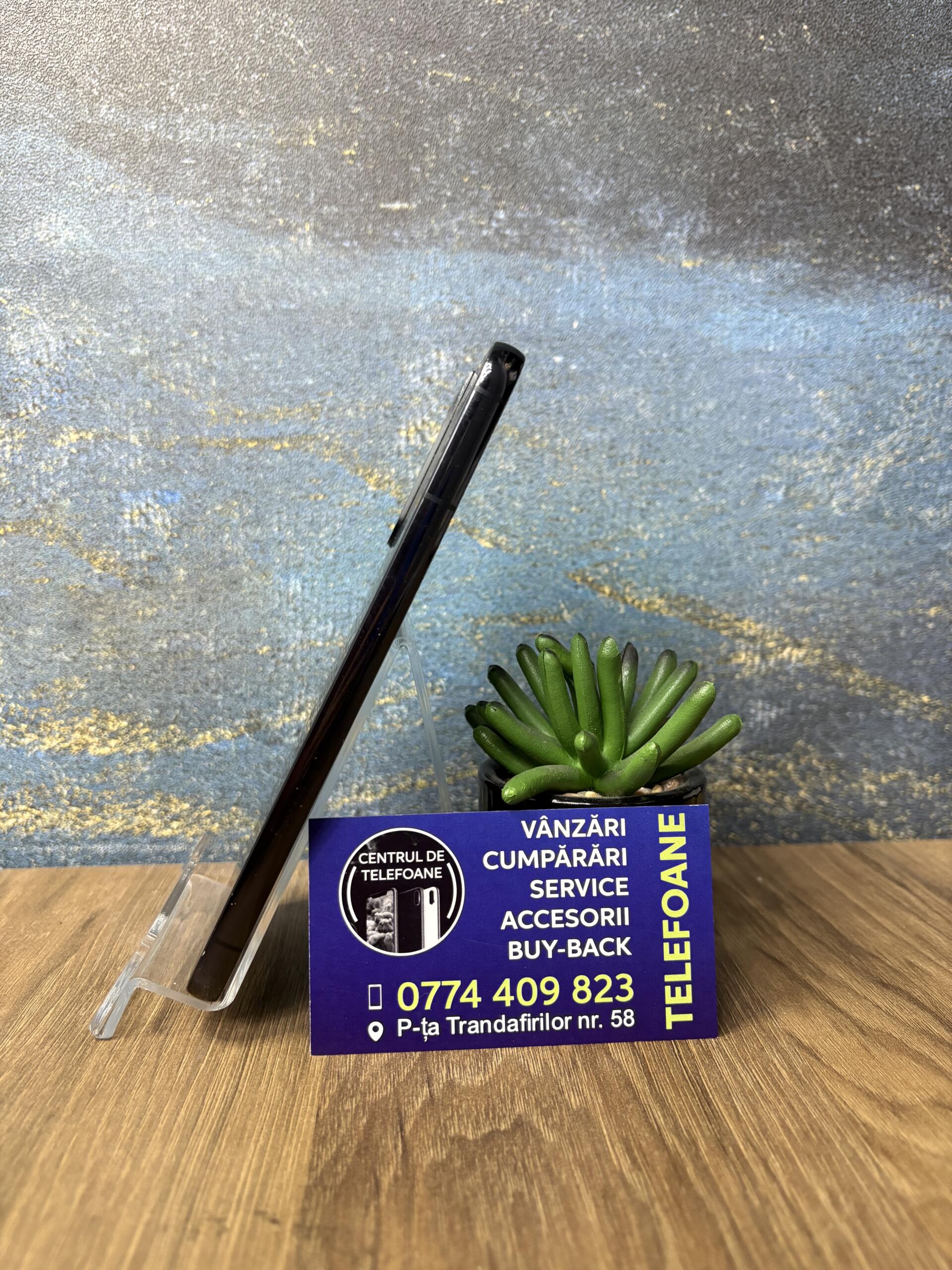 Samsung Galaxy S22 Plus 128GB Phantom Black - imagine 3