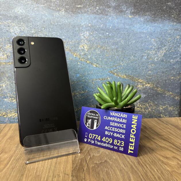 Samsung Galaxy S22 Plus 128GB Phantom Black