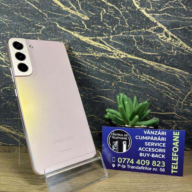 Samsung Galaxy S22 Plus 128GB Pink Gold