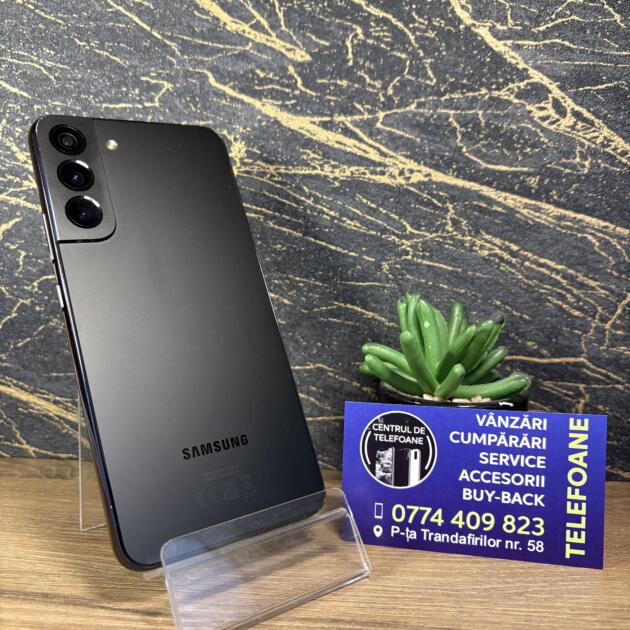 Samsung Galaxy S22 Plus 128GB Phantom Black