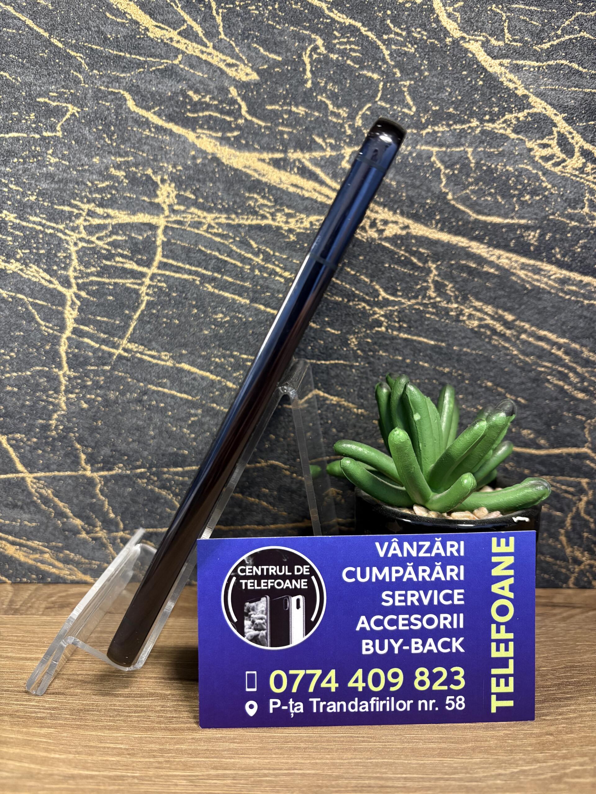 Samsung Galaxy S22 Plus 128GB Phantom Black - imagine 4