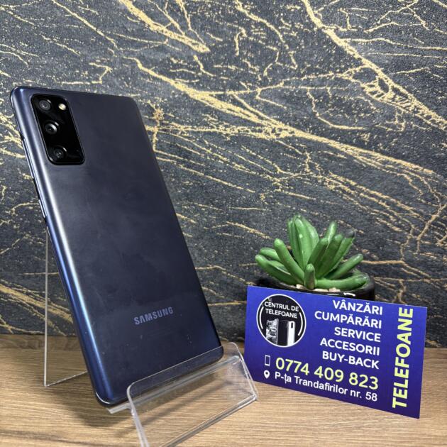 Samsung Galaxy S20 FE 128GB Cloud Navy