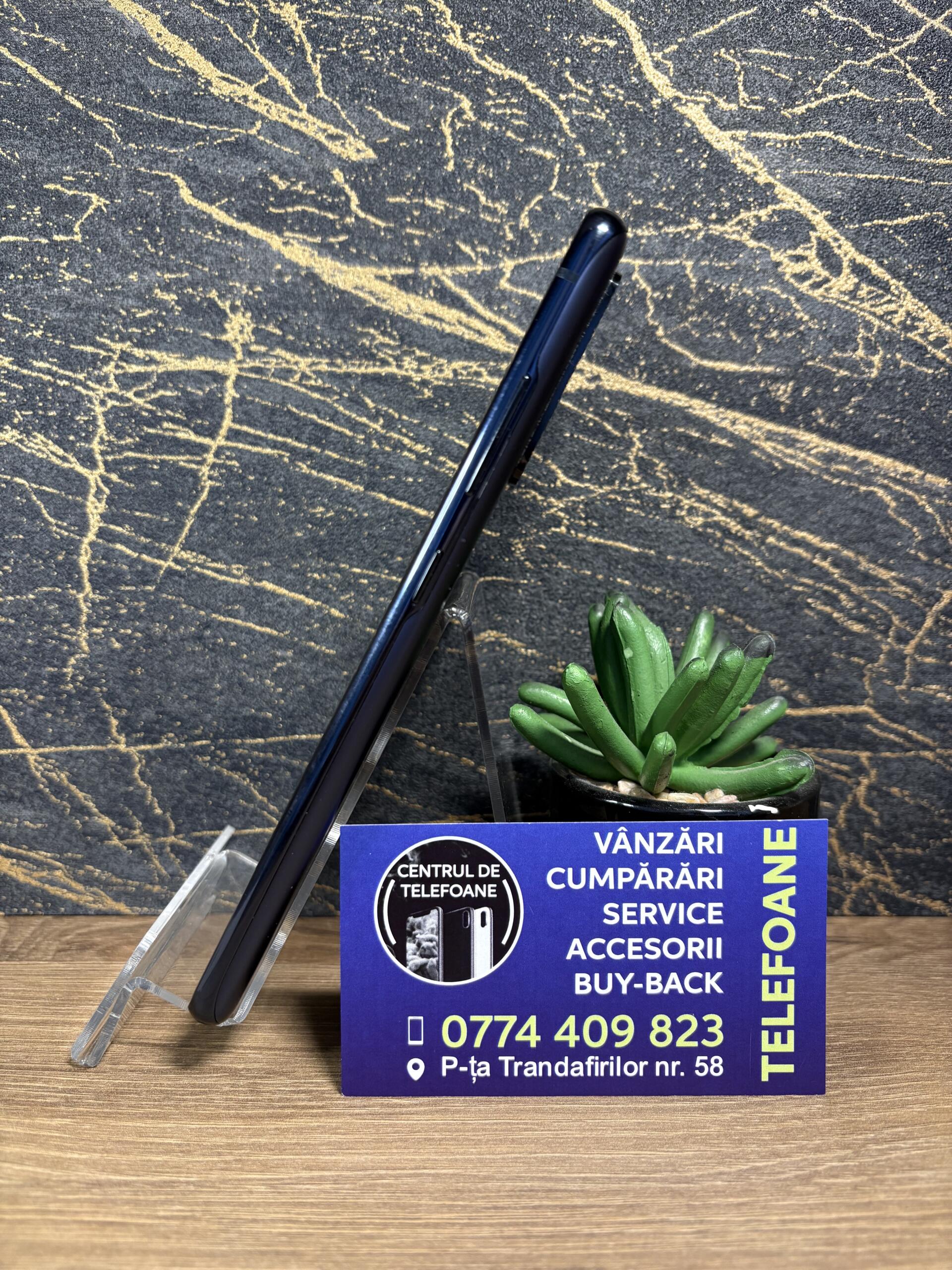 Samsung Galaxy S20 FE 128GB Cloud Navy - imagine 3