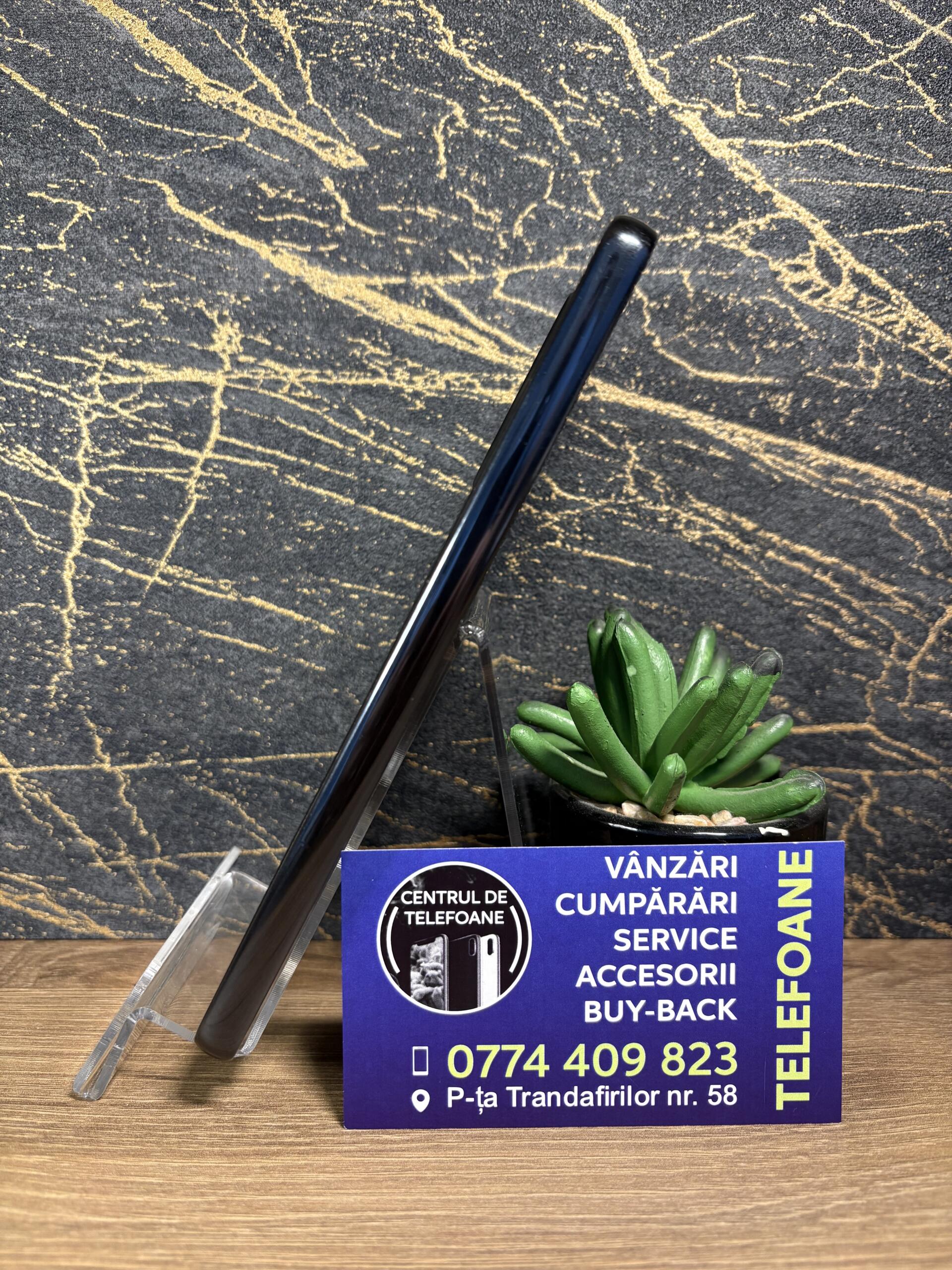 Samsung Galaxy A53 5G 128GB Awesome Black - imagine 3