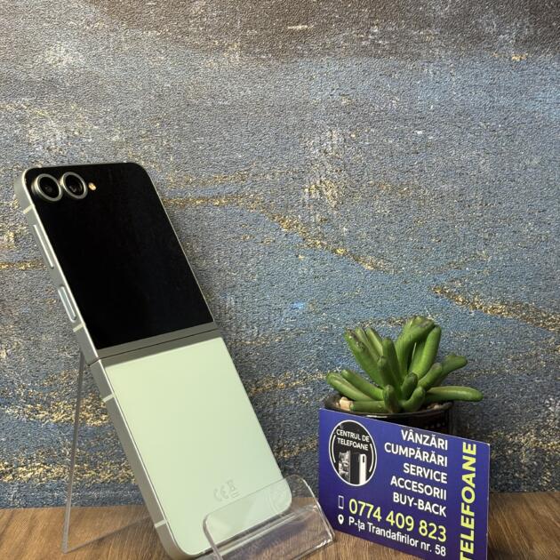 Samsung Galaxy Z Flip 6 512GB Mint