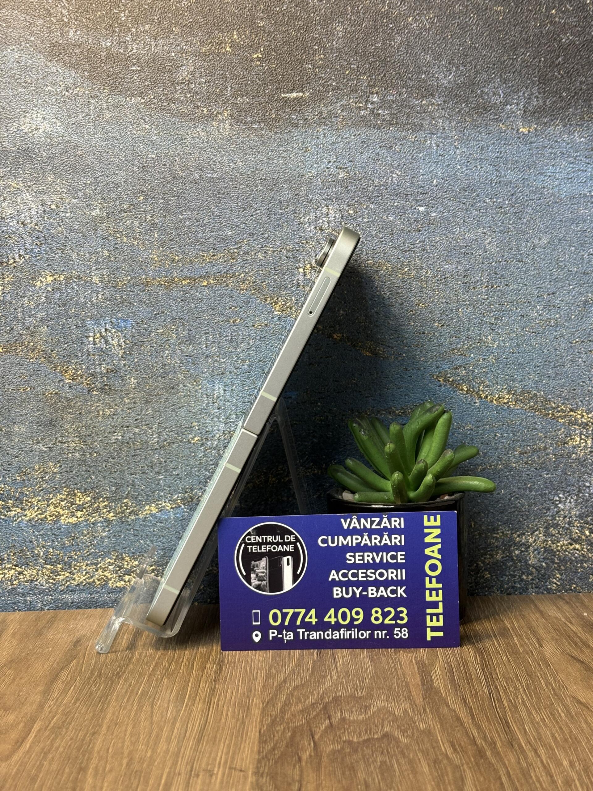 Samsung Galaxy Z Flip 6 512GB Mint - imagine 4