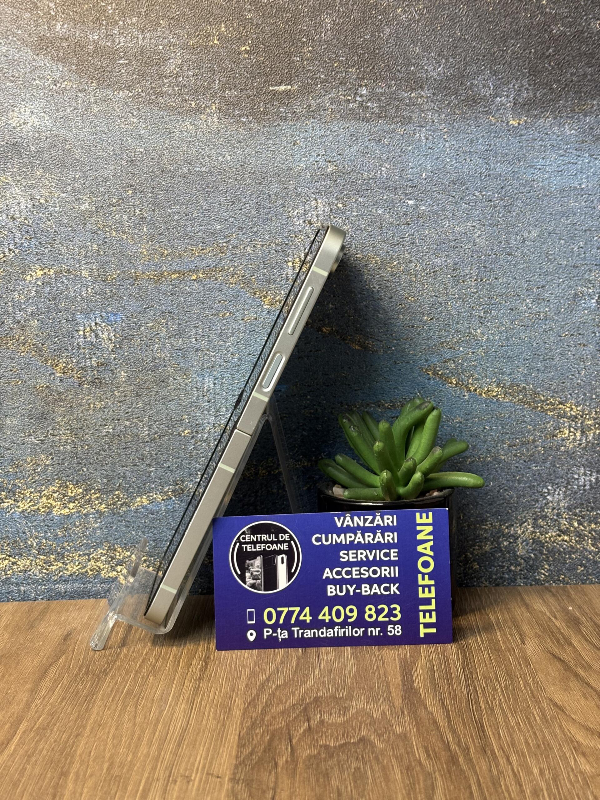 Samsung Galaxy Z Flip 6 512GB Mint - imagine 3