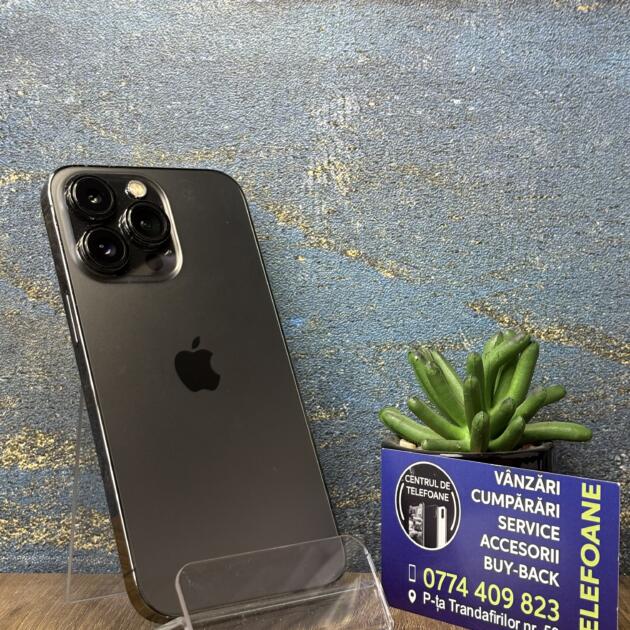 iPhone 13 Pro 256GB Graphite