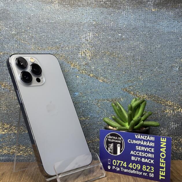 iPhone 13 Pro 256GB Sierra Blue