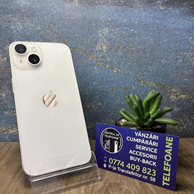 iPhone 14 128GB Starlight