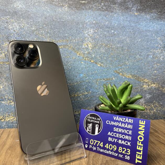 iPhone 13 Pro 256GB Graphite