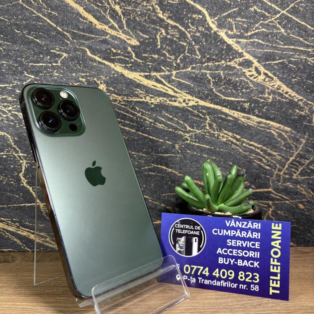 iPhone 13 Pro 128GB Alpine Green