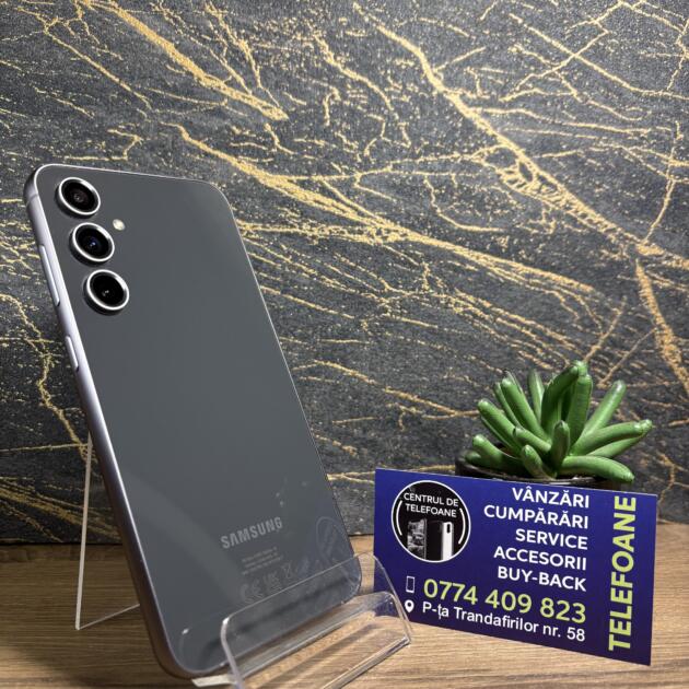 Samsung Galaxy S23 FE 128GB Graphite