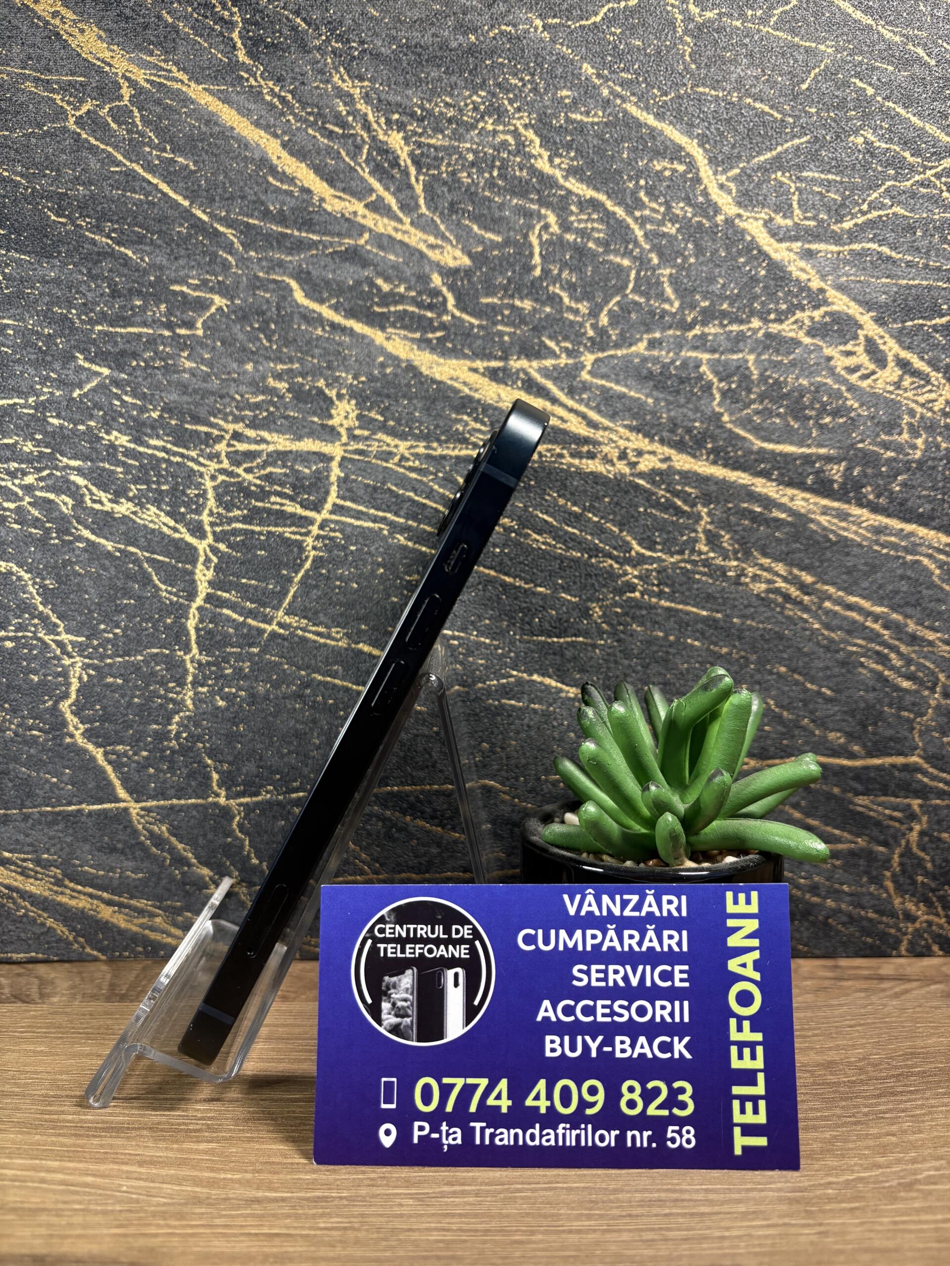 iPhone 13 128GB Midnight - imagine 3