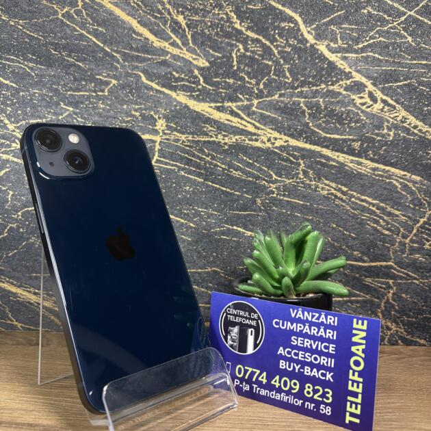 iPhone 13 128GB Midnight