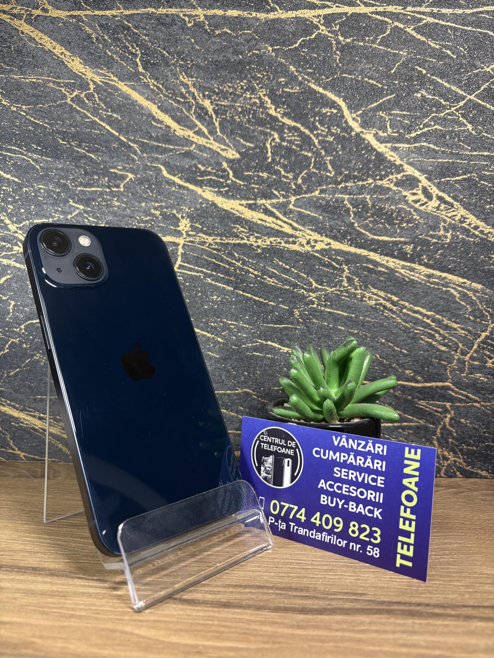 iPhone 13 128GB Midnight