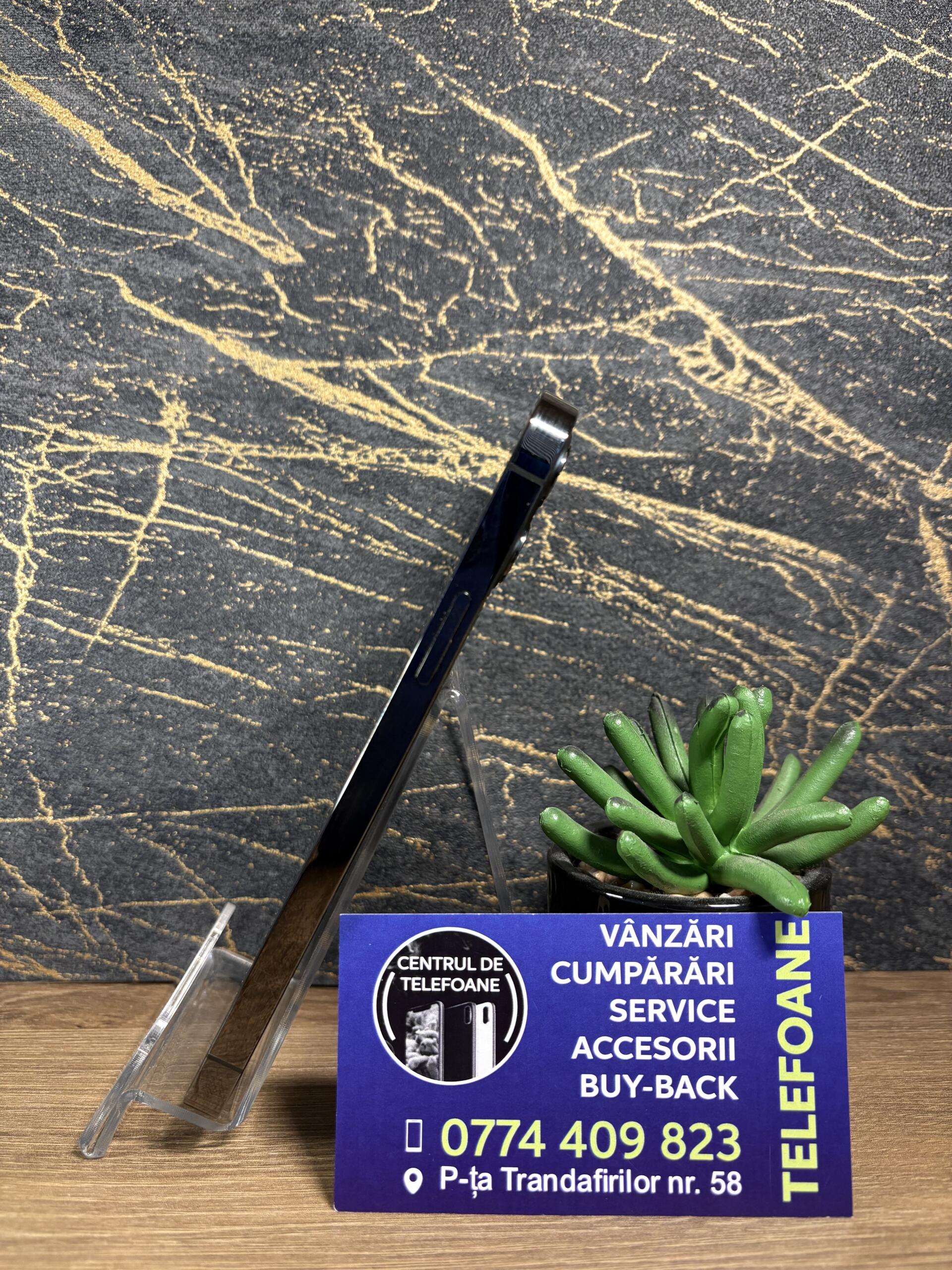 iPhone 12 Pro 128GB Graphite - imagine 4