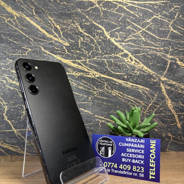 Samsung Galaxy S23 Plus 256GB Phantom Black