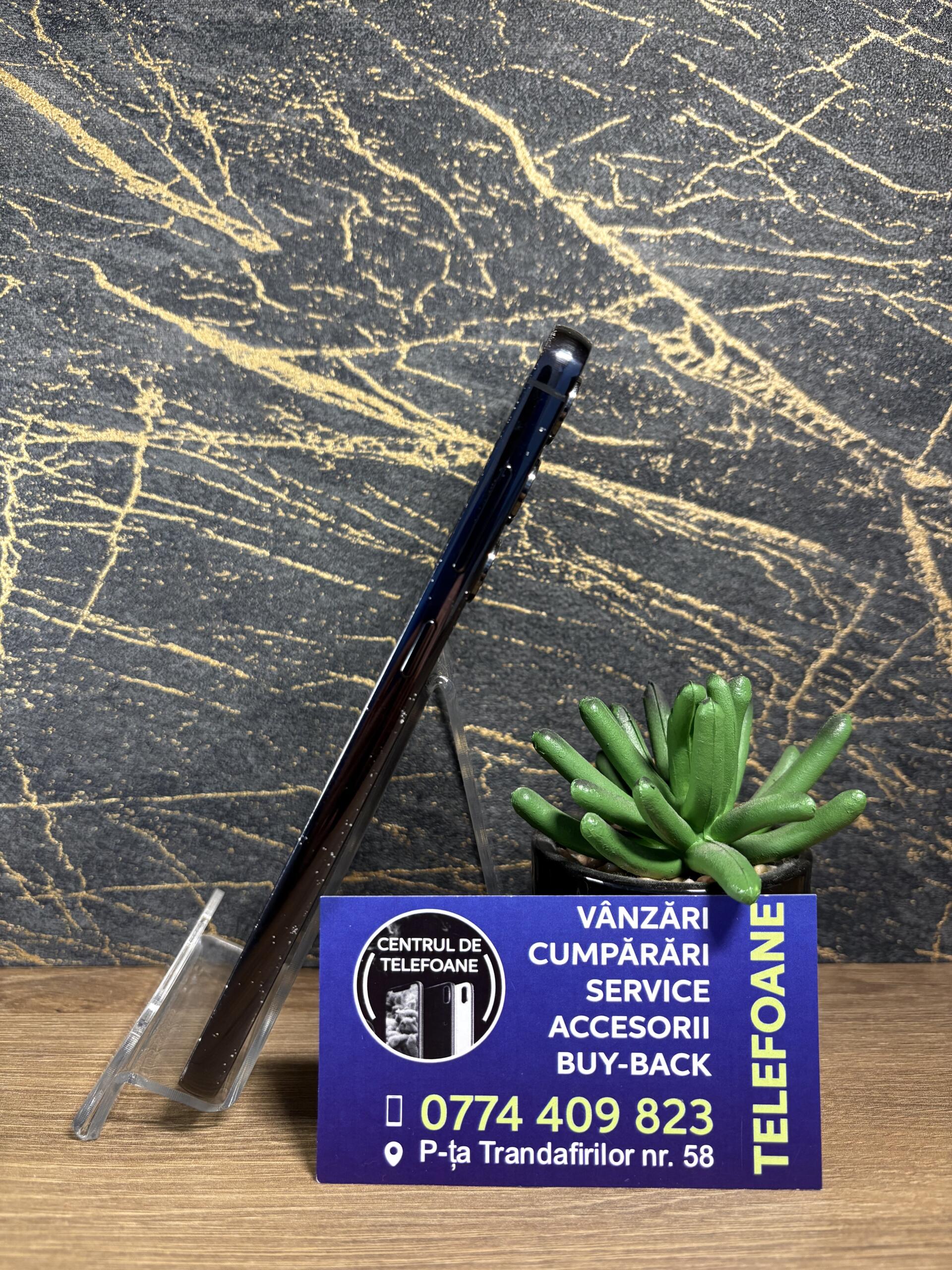 Samsung Galaxy S23 Plus 256GB Phantom Black - imagine 4