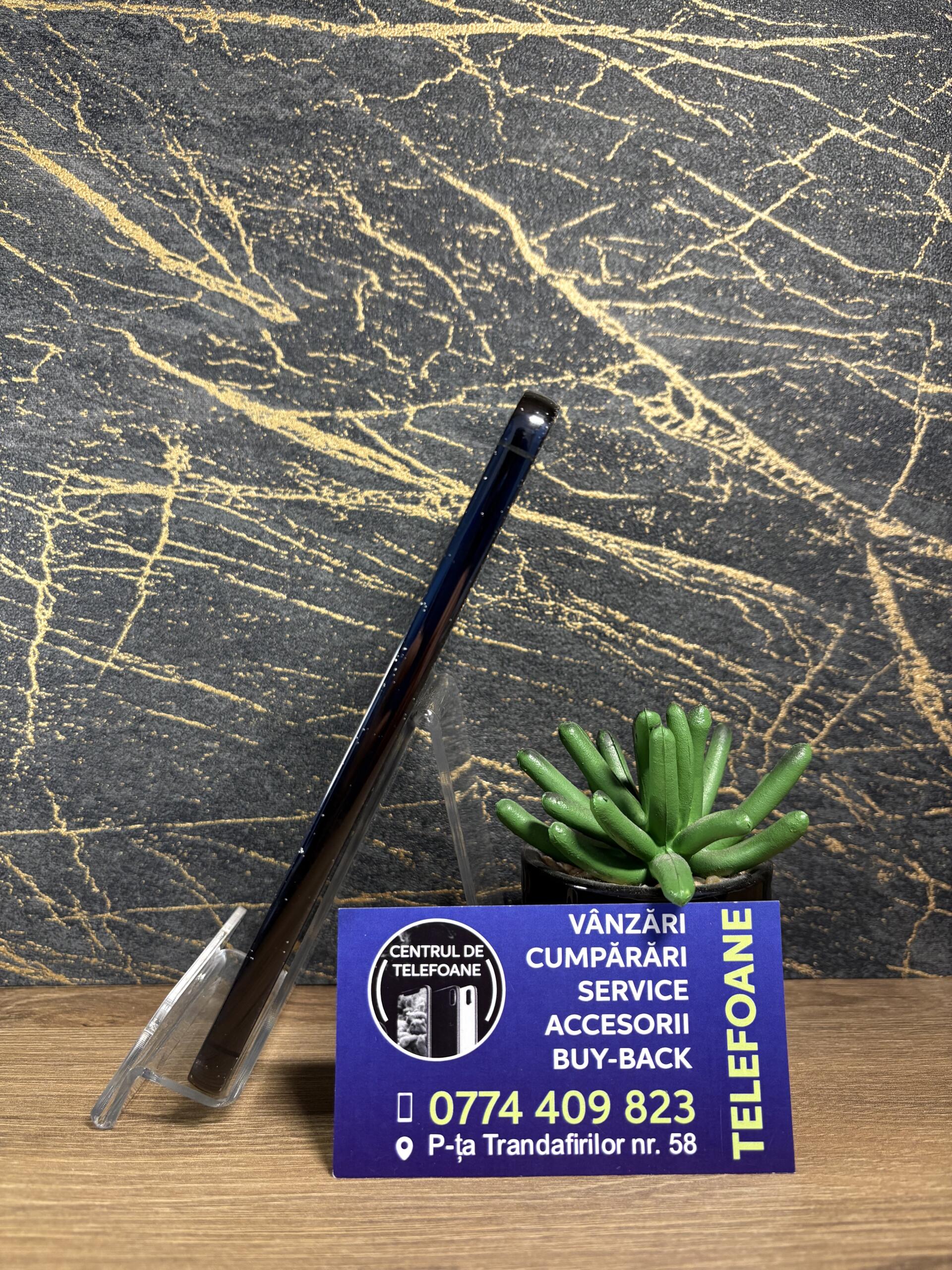 Samsung Galaxy S23 Plus 256GB Phantom Black - imagine 3