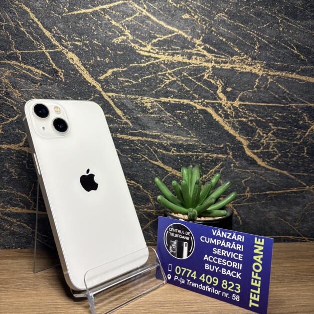 iPhone 13 128GB Starlight