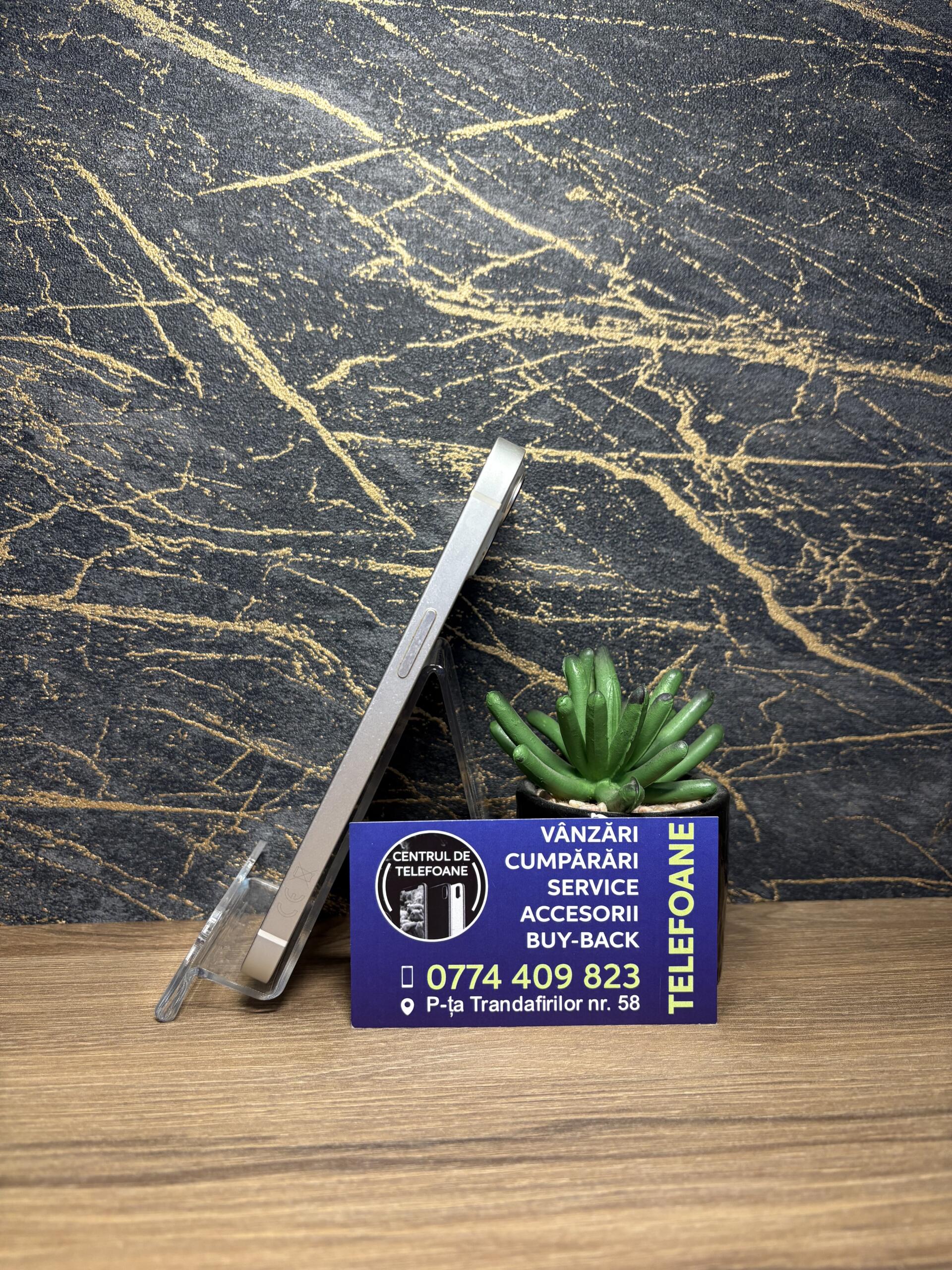 iPhone 13 128GB Starlight - imagine 3