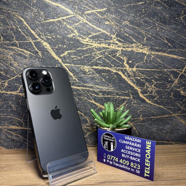 iPhone 14 Pro 128GB Space Black