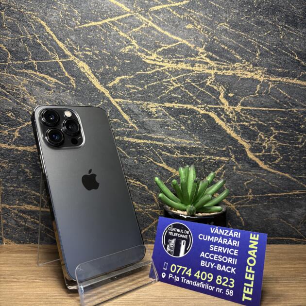 iPhone 13 Pro 128GB Graphite
