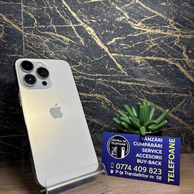 iPhone 13 Pro 256GB Gold