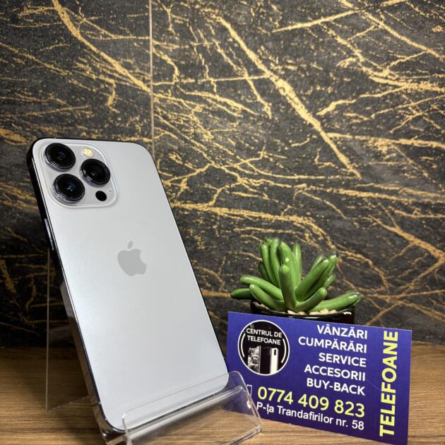 iPhone 13 Pro 128GB Pacific Blue