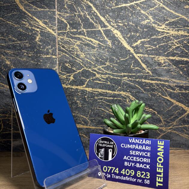 iPhone 12 mini 64GB Blue