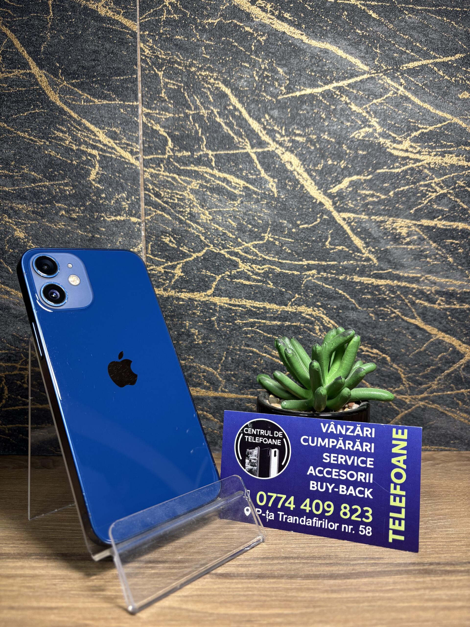 iPhone 12 mini 64GB Blue