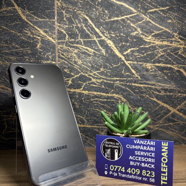 Samsung Galaxy S24 128GB Marble Gray