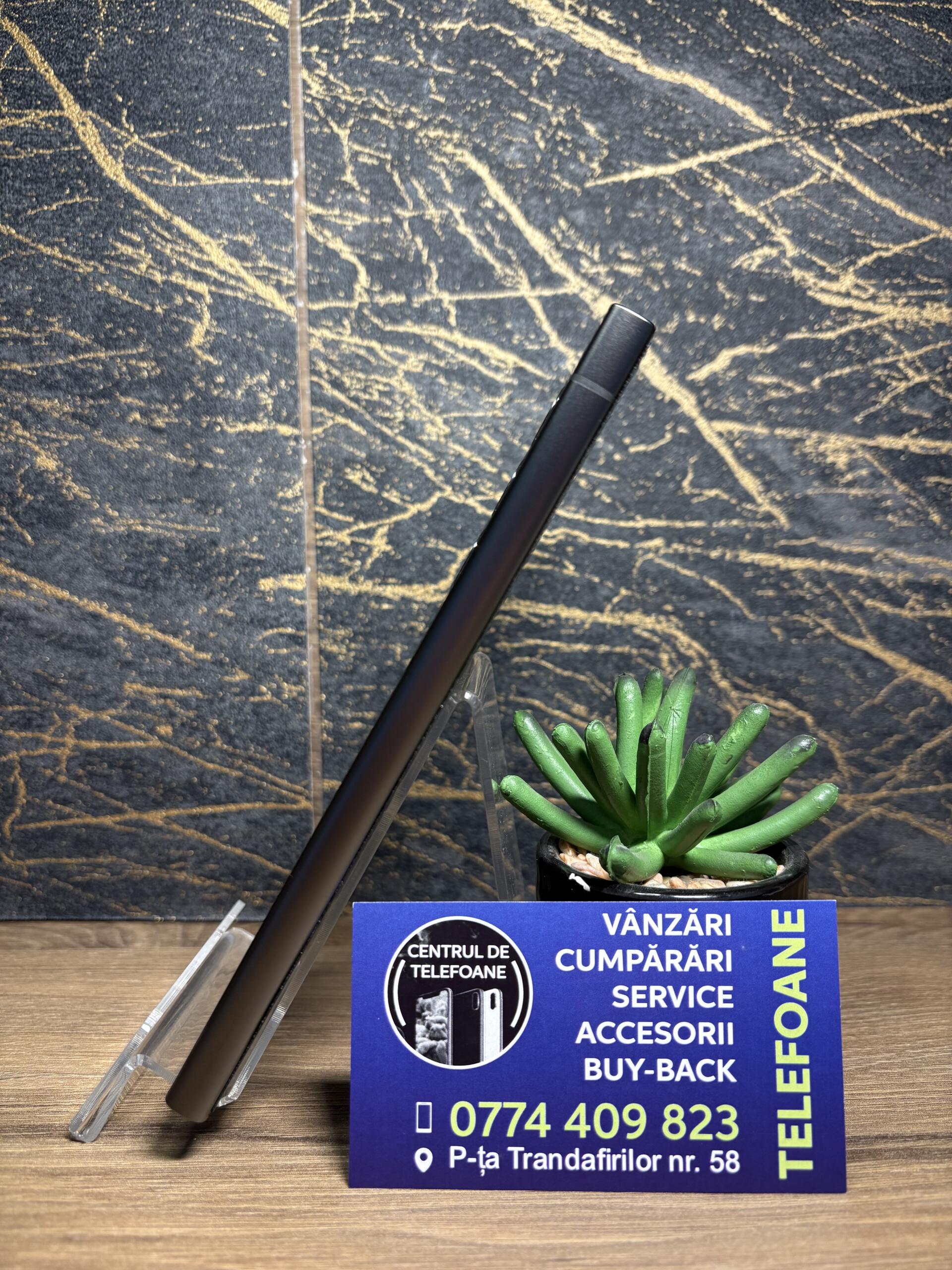 Samsung Galaxy S24 Ultra 512GB Titanium Black - imagine 3